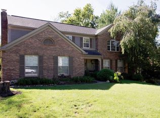 4976 Concord Glen Dr, Cincinnati, OH 45244