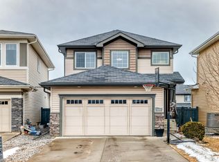 5006 Godson Ct NW, Edmonton, AB T5T4P7