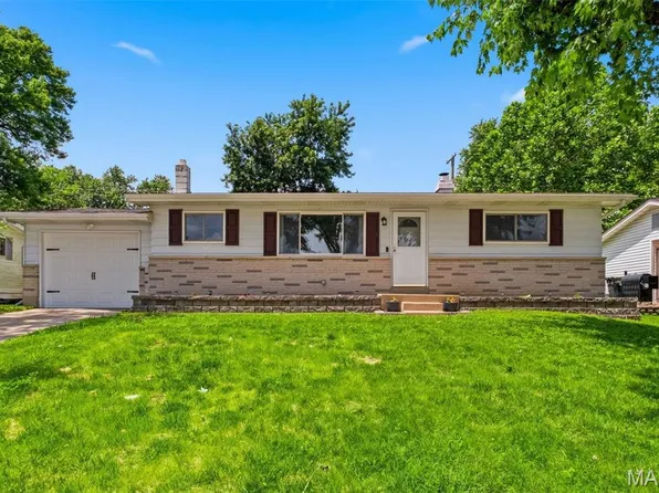 1607 Barbara Dr, Saint Charles, MO 63303