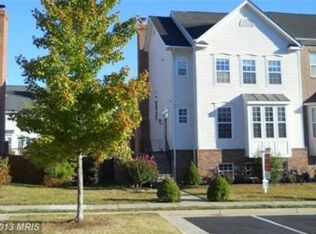 642 Springhouse Sq SE, Leesburg, VA 20175