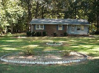 6059 Burlington Rd, Gibsonville, NC 27249