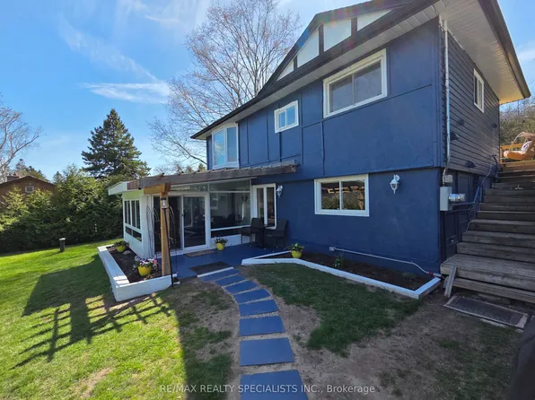 112 Indian Rd, Asphodel Norwood, ON K0L 1Y0