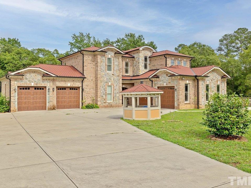 9934 Kennebec Rd, Willow Spring, NC 27592 Zillow