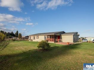 3931 Old Olympic Hwy, Port Angeles, WA 98362