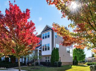 9328 Wooden Rd, Raleigh, NC 27617