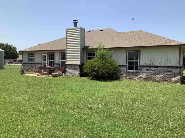 903 Aspenwood St, Cleveland, OK 74020