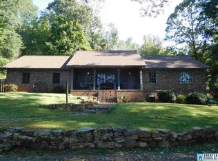 38750 Us Highway 231, Steele, AL 35987