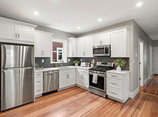 17 Van Winkle St APT 3, Boston, MA 02124