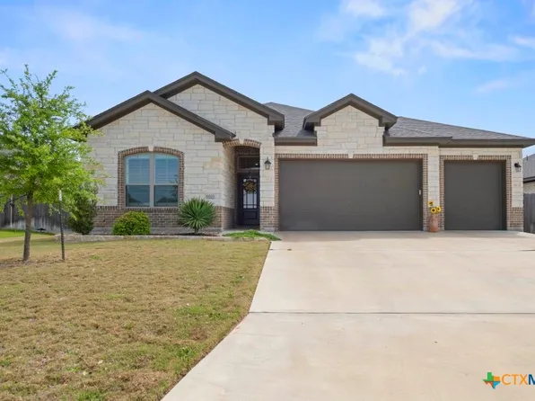 6103 Palomonte Dr, Temple, TX 76502