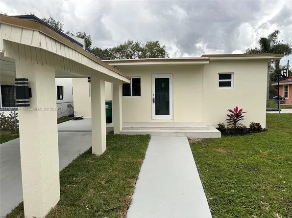 2960 NW 57th St, Miami, FL 33142