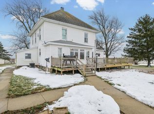 (Undisclosed Address), Roberts, IL 60962