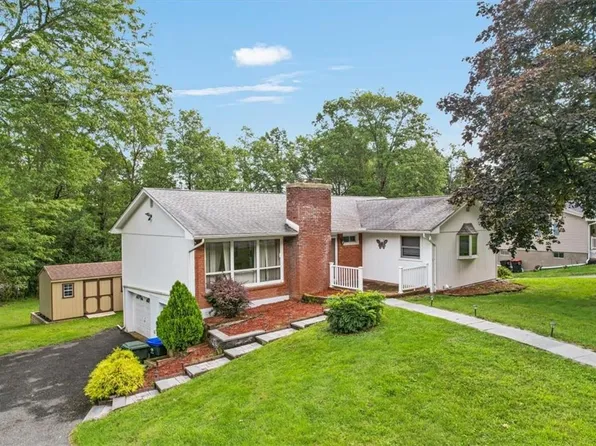 5 Good Time Court, Goshen, NY 10924