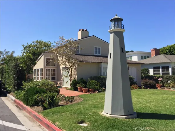 61 Beacon Bay, Newport Beach, CA 92660