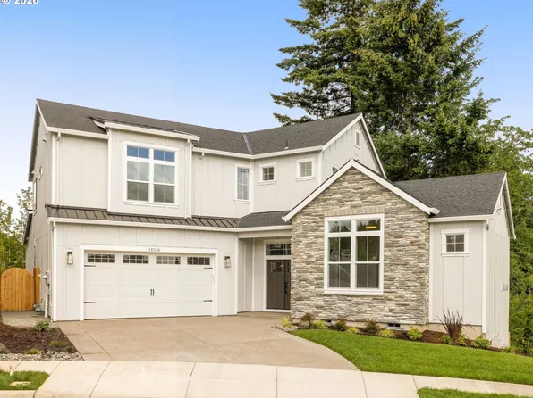 18236 NW Anastasia Dr, Portland, OR 97229
