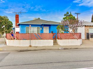 23923 Wilmington Ave, Carson, CA 90745