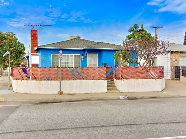 23923 Wilmington Ave, Carson, CA 90745