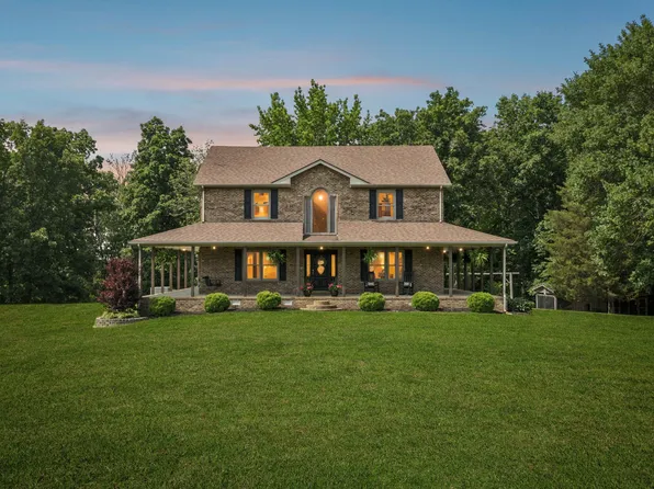4255 McFall Rd, Cumberland City, TN 37050