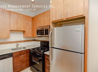 6217 S Kenwood Ave APT 1R, Chicago, IL 60637