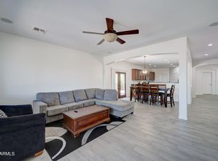 7231 W Carter Rd, Laveen, AZ 85339