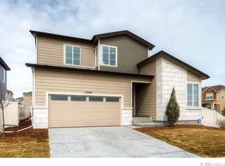 12254 Coral Burst Ct, Parker, CO 80134