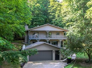 4811 S Vail Ln, Gaylord, MI 49735