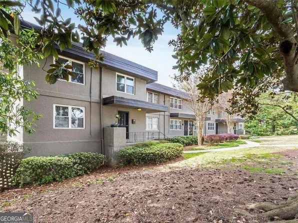 4060 Haverhill Dr NE APT A, Atlanta, GA 30342