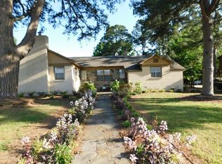 3908 Wicklow Dr, Fort Smith, AR 72903