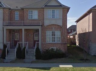 287 Bantry Ave, Richmond Hill, ON L4B 4M8