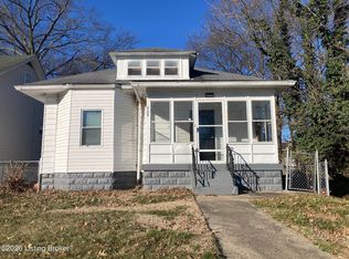 608 S 41st St, Louisville, KY