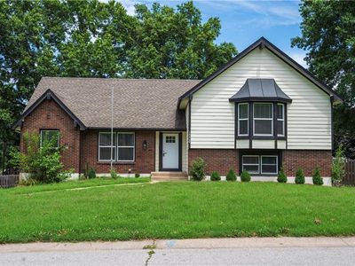 16620 E 36th St, Independence, MO, 64055