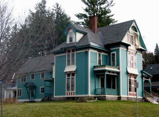 68 E State St APT 3, Montpelier, VT 05602