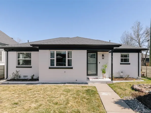 4024 Alcott Street, Denver, CO 80211