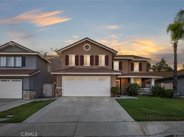 19249 White Dove Ln, Riverside, CA 92508