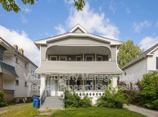 3692 E 147th St, Cleveland, OH 44120