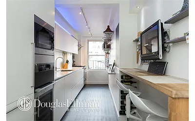 Sold by Douglas Elliman