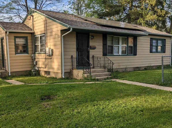 601 Royal Ave, Rockford, IL 61101