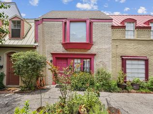 5239 Arboles Dr APT L, Houston, TX 77035