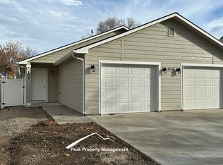 416 S Juniper St #101, Nampa, ID 83686