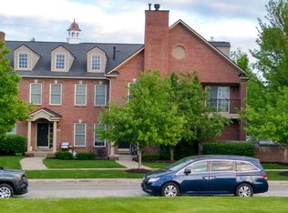 287 S Village Way, Canton, MI 48188