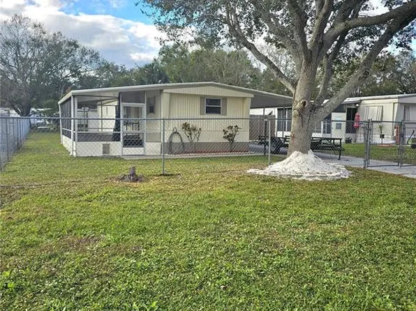 2347 SE 40th Ave, Okeechobee, FL 34974