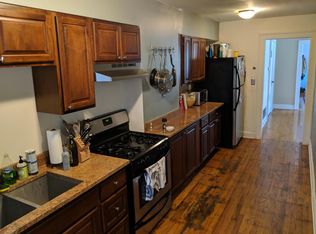 5001 Wyandotte St #2, Kansas City, MO 64112