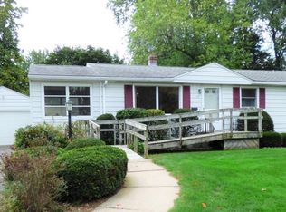 101 Bridle Path Cir, Ludlow, MA 01056