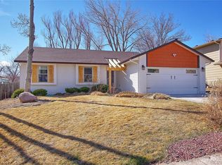 5110 Willowbrook Rd, Colorado Springs, CO 80917