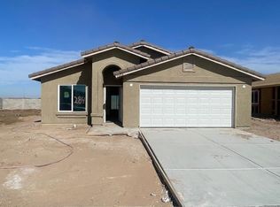 7884 E 46th St, Yuma, AZ 85365