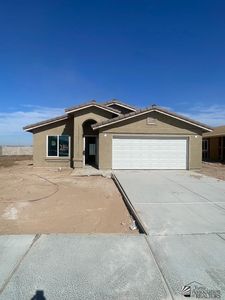 7884 E 46th St, Yuma, AZ, 85365