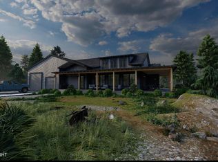 1840 S Elizabeth Dr, Wasilla, AK 99654