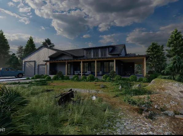 1840 S Elizabeth Dr, Wasilla, AK 99654