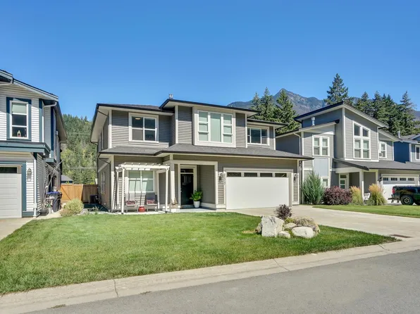 65517 Skylark Ln, Hope, BC V0X 1L1