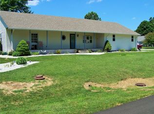 120 E Oak St, Roachdale, IN 46172