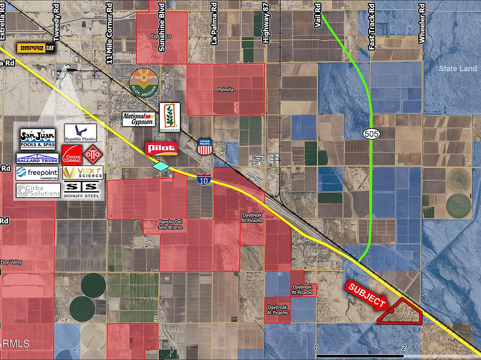 2nd image of 0 E Nutt Road #--